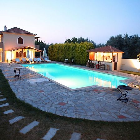 Sun Accommodation Skopelos Dış mekan fotoğraf