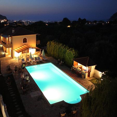 Sun Accommodation Skopelos Dış mekan fotoğraf