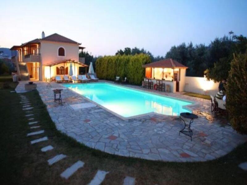 Sun Accommodation Skopelos Dış mekan fotoğraf