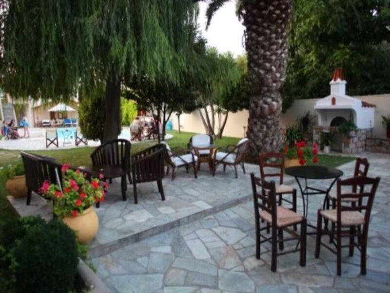 Sun Accommodation Skopelos Dış mekan fotoğraf