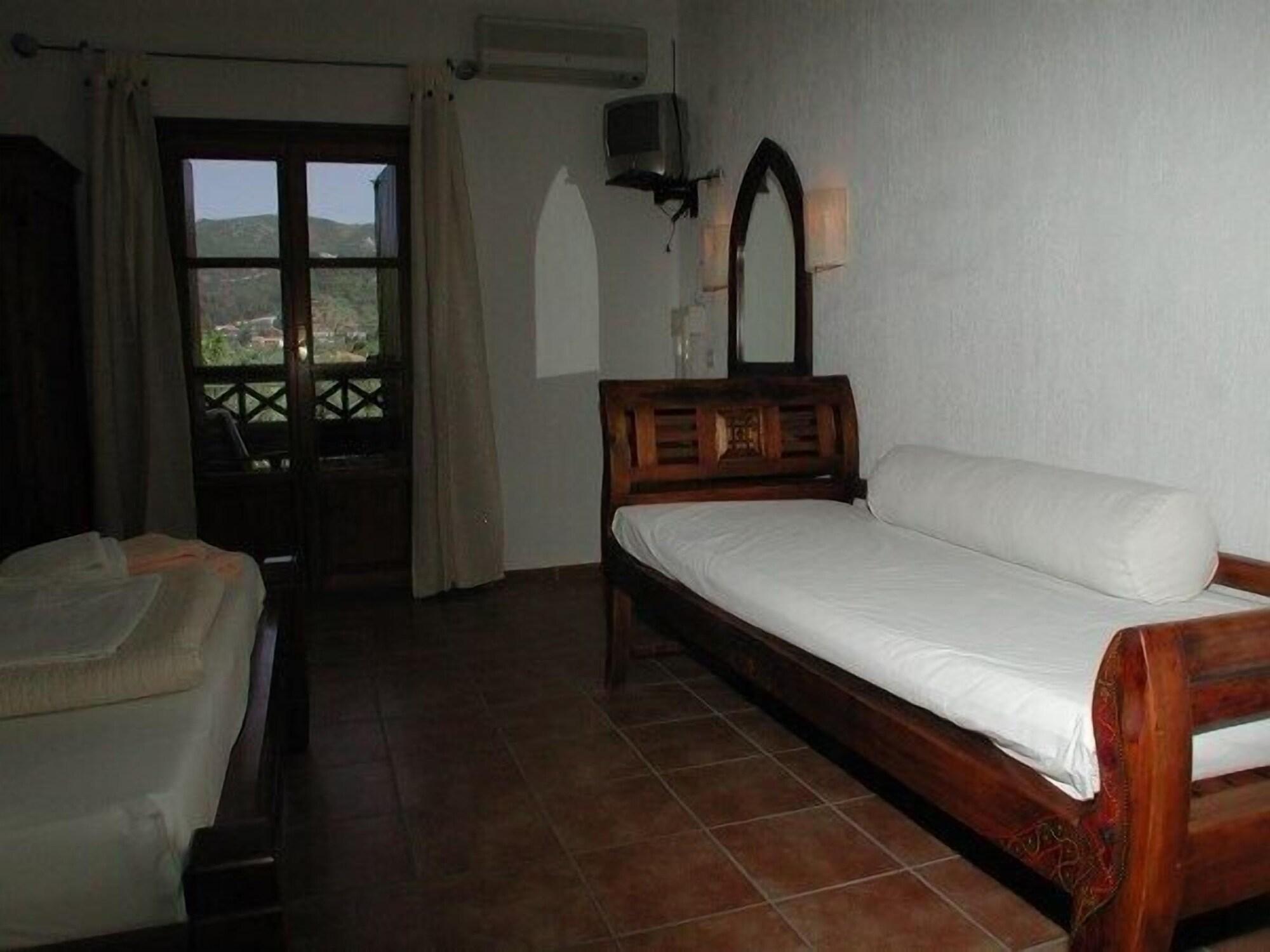 Sun Accommodation Skopelos Dış mekan fotoğraf