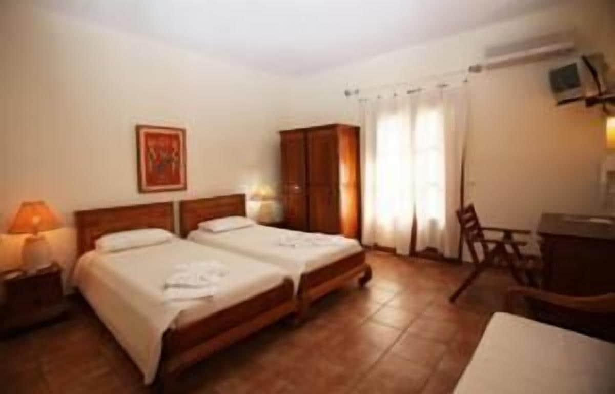 Sun Accommodation Skopelos Dış mekan fotoğraf