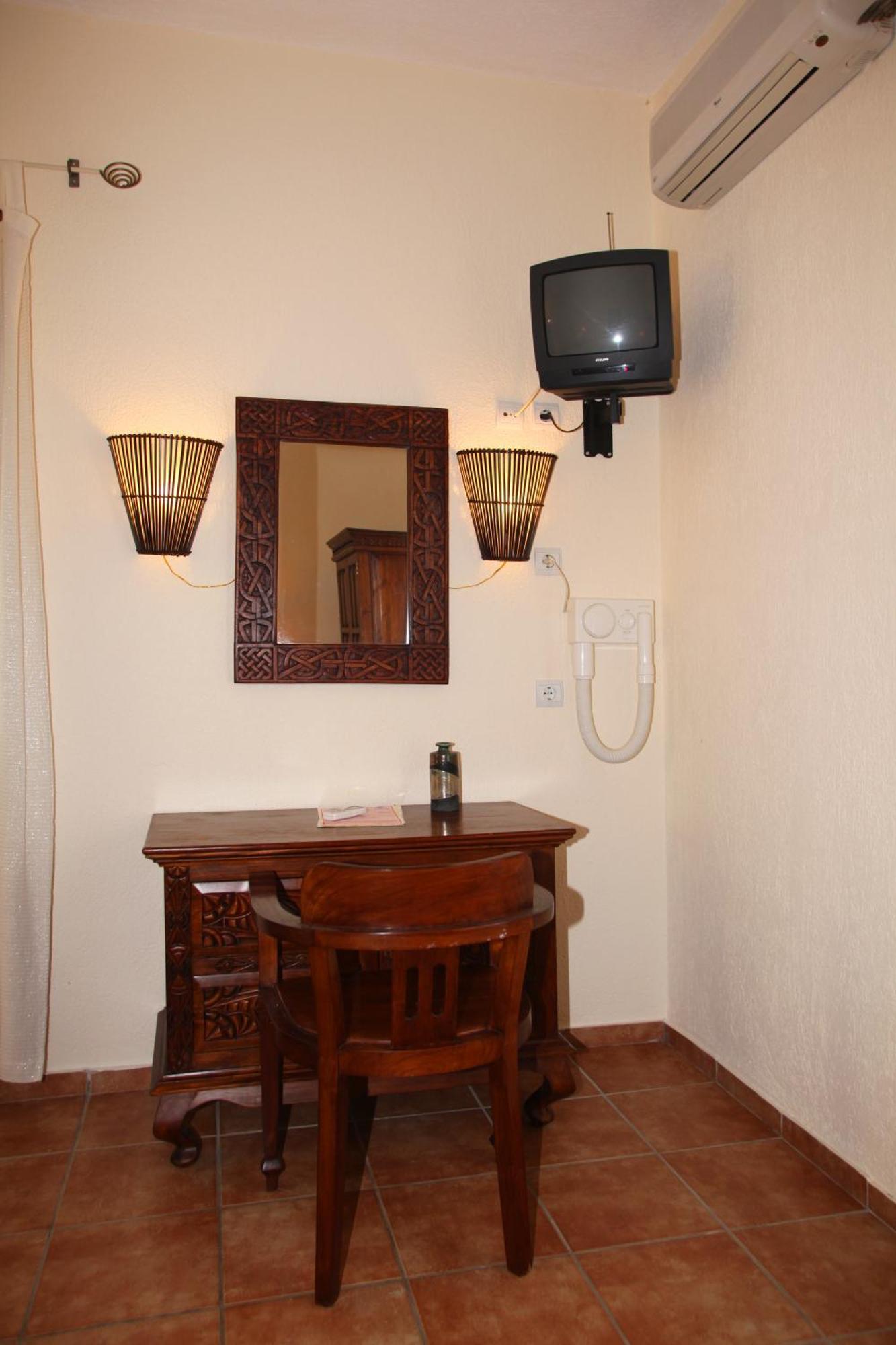 Sun Accommodation Skopelos Dış mekan fotoğraf