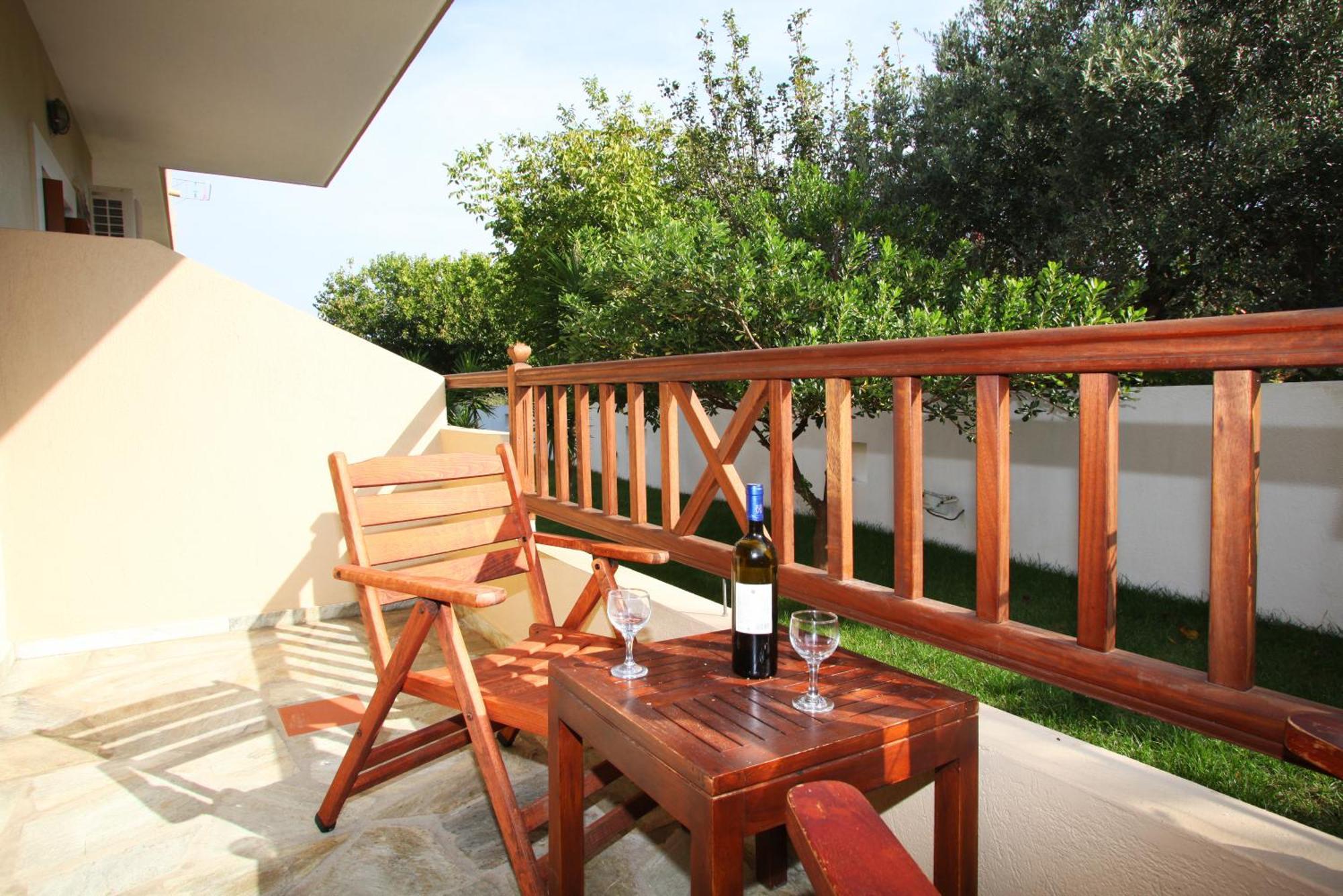 Sun Accommodation Skopelos Dış mekan fotoğraf