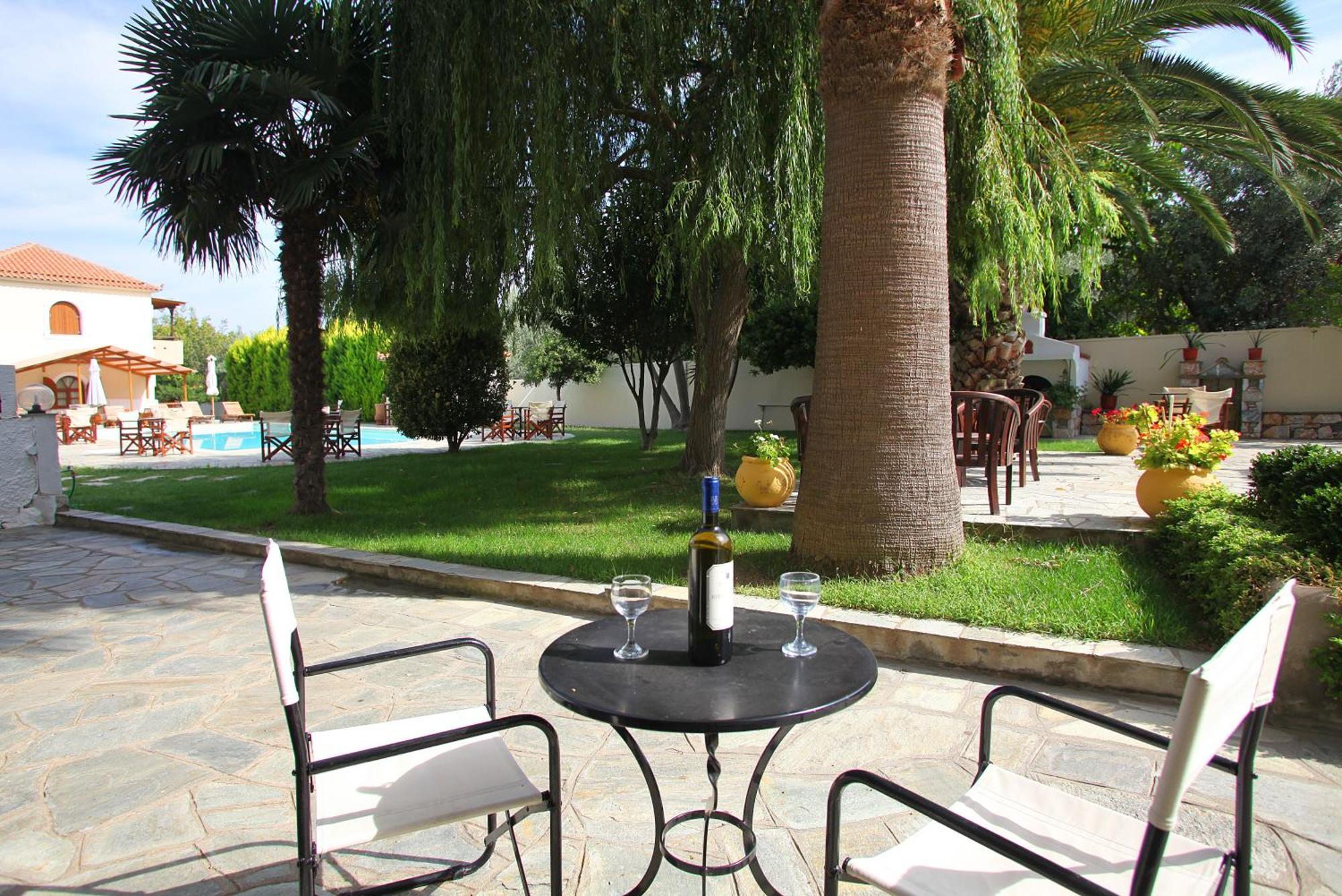 Sun Accommodation Skopelos Dış mekan fotoğraf