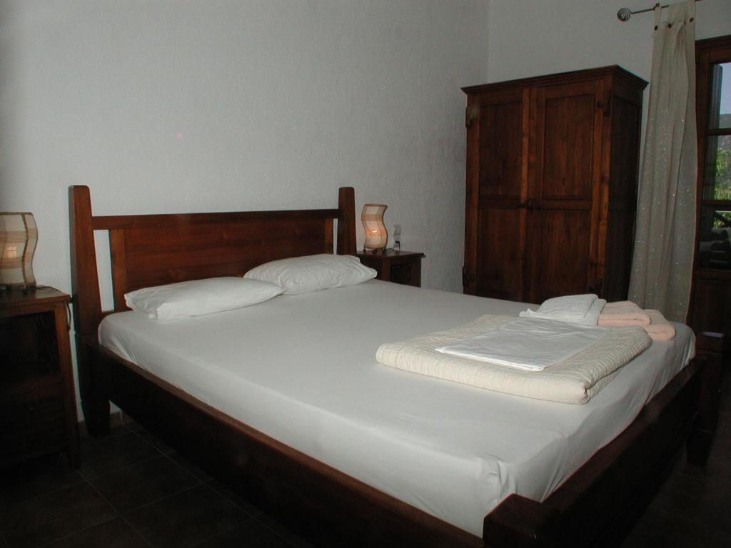 Sun Accommodation Skopelos Dış mekan fotoğraf