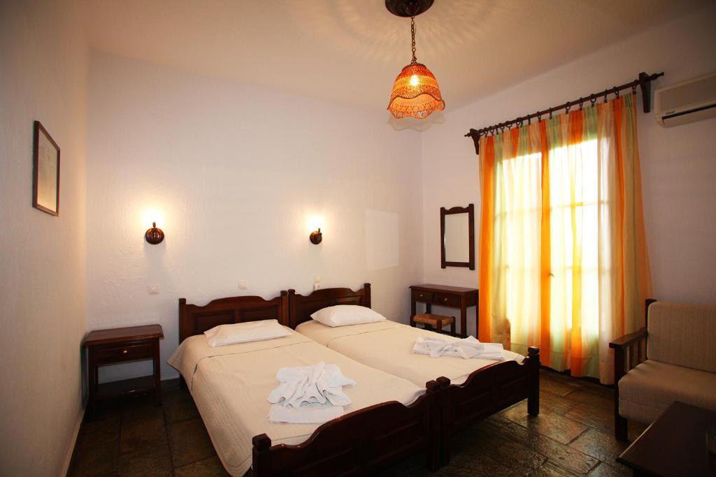 Sun Accommodation Skopelos Dış mekan fotoğraf