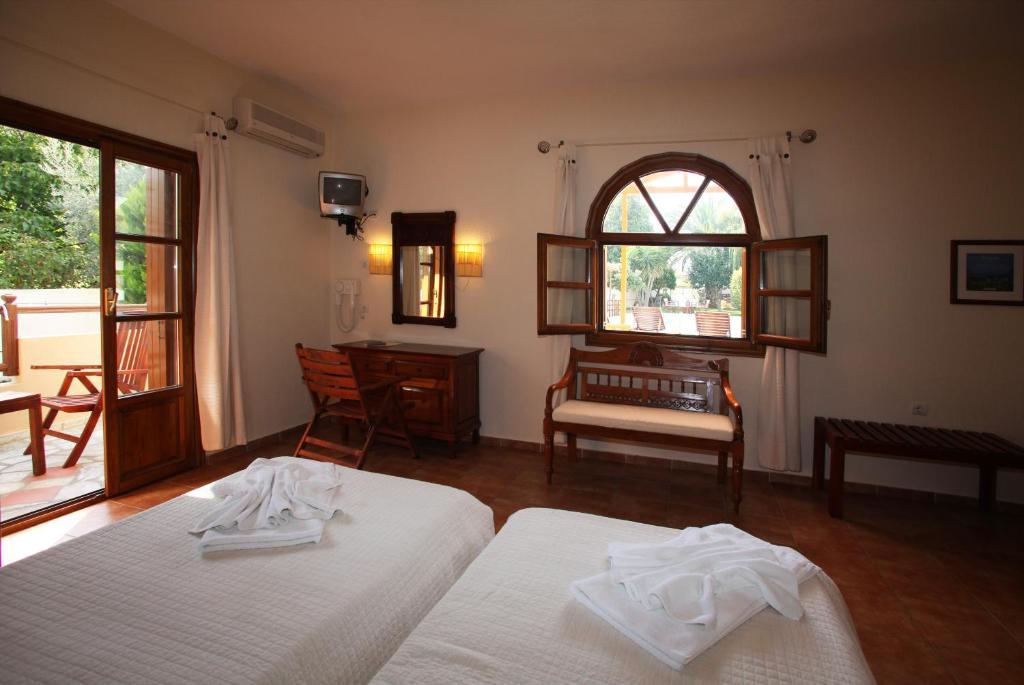 Sun Accommodation Skopelos Dış mekan fotoğraf